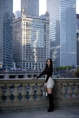 Estelle Explores OnlyFans Leaked Free Thumbnail Picture - #b2nevNeTD4