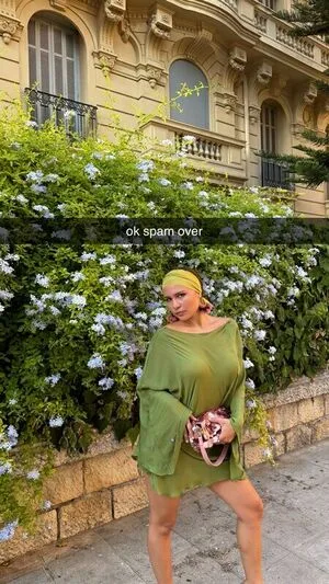 Ester Dobrik OnlyFans Leaked Free Thumbnail Picture - #0MsVelE8s6