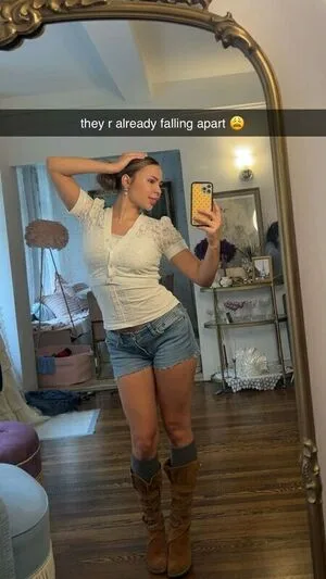 Ester Dobrik OnlyFans Leaked Free Thumbnail Picture - #0uxM95FMMT