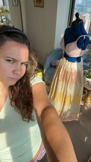 Ester Dobrik OnlyFans Leaked Free Thumbnail Picture - #0xkh00Fpfa