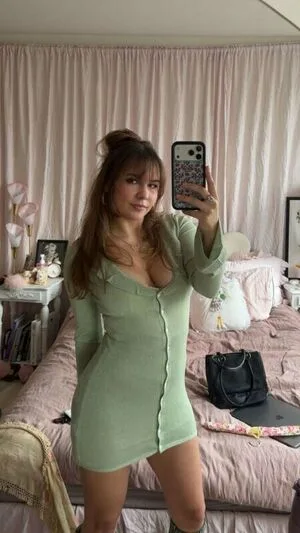 Ester Dobrik OnlyFans Leaked Free Thumbnail Picture - #0ybBXM9KCh