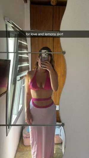 Ester Dobrik OnlyFans Leaked Free Thumbnail Picture - #139fdjqm2D