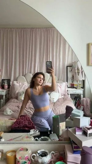Ester Dobrik OnlyFans Leaked Free Thumbnail Picture - #1mLij3BQ31
