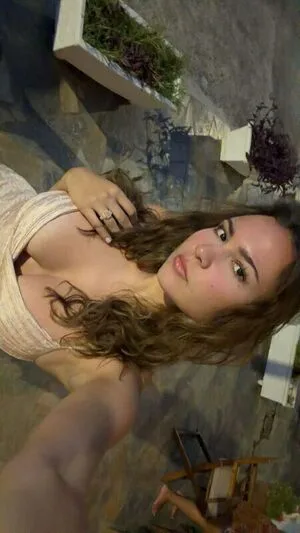 Ester Dobrik OnlyFans Leaked Free Thumbnail Picture - #21nMozLXWG