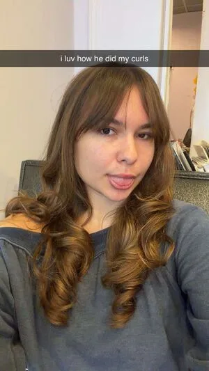 Ester Dobrik OnlyFans Leaked Free Thumbnail Picture - #27AswF4e3D