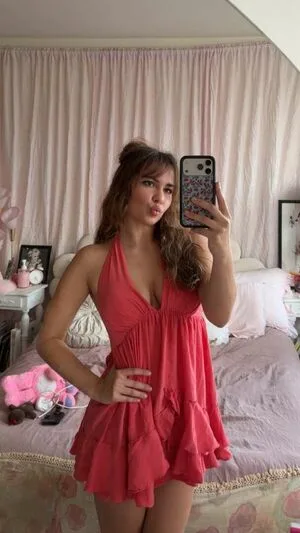 Ester Dobrik OnlyFans Leaked Free Thumbnail Picture - #2Fx6hH9cw1