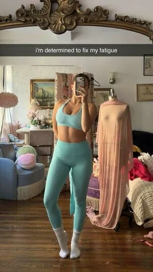 Ester Dobrik OnlyFans Leaked Free Thumbnail Picture - #2Oce0Hi2MH