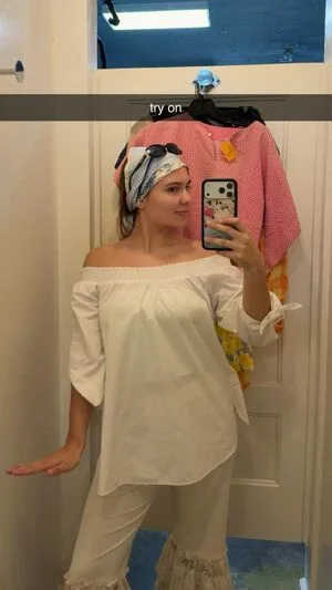 Ester Dobrik OnlyFans Leaked Free Thumbnail Picture - #2RvdH0k9YI