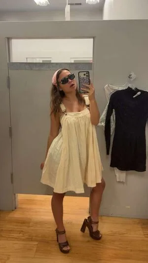 Ester Dobrik OnlyFans Leaked Free Thumbnail Picture - #2YiPYUea2l
