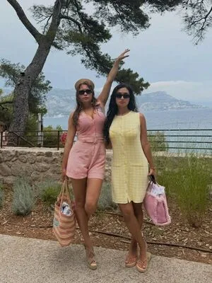 Ester Dobrik OnlyFans Leaked Free Thumbnail Picture - #2arrOEglSH