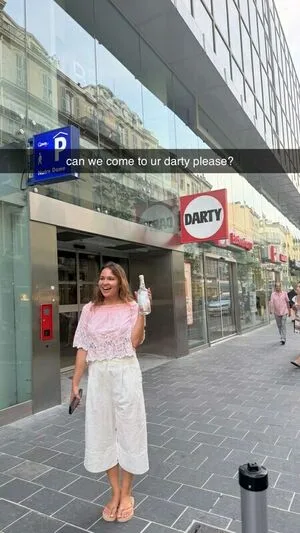 Ester Dobrik OnlyFans Leaked Free Thumbnail Picture - #3GybCrLc6q