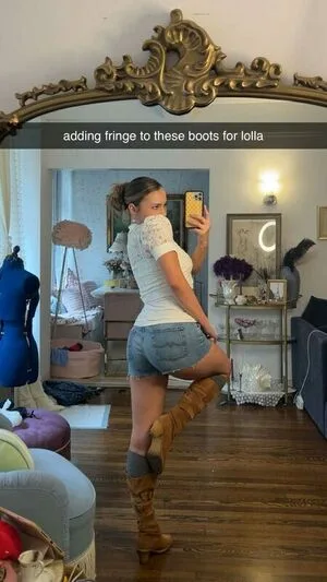 Ester Dobrik OnlyFans Leaked Free Thumbnail Picture - #3Pgp5NDj3H