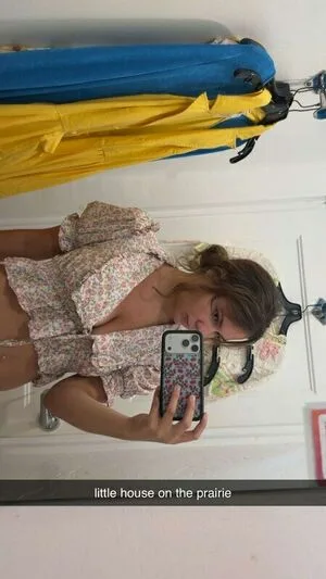 Ester Dobrik OnlyFans Leaked Free Thumbnail Picture - #3m30rGo21D