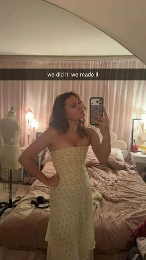 Ester Dobrik OnlyFans Leaked Free Thumbnail Picture - #4HhNVKiVAF