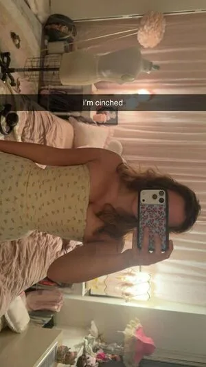 Ester Dobrik OnlyFans Leaked Free Thumbnail Picture - #4JhmmSyOYB