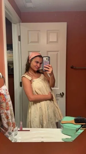 Ester Dobrik OnlyFans Leaked Free Thumbnail Picture - #4O4DPw7CKs