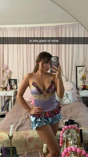 Ester Dobrik OnlyFans Leaked Free Thumbnail Picture - #4eDDwOCNBh