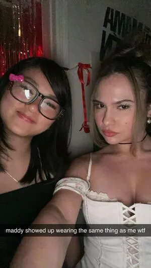 Ester Dobrik OnlyFans Leaked Free Thumbnail Picture - #4evvB8eAjl