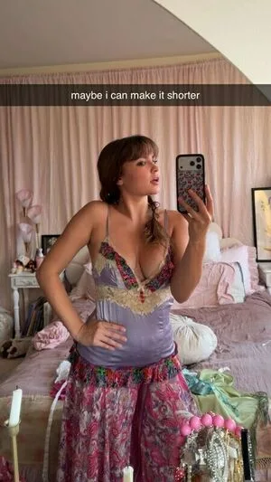 Ester Dobrik OnlyFans Leaked Free Thumbnail Picture - #4fYdX8CpYV