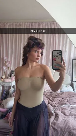 Ester Dobrik OnlyFans Leaked Free Thumbnail Picture - #4yacINThFo