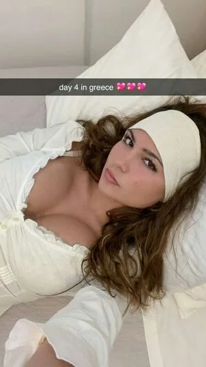 Ester Dobrik OnlyFans Leaked Free Thumbnail Picture - #53vs9lompm