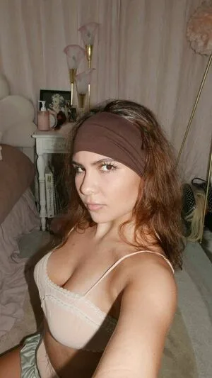 Ester Dobrik OnlyFans Leaked Free Thumbnail Picture - #5BPnn9lpJ9