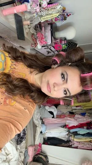 Ester Dobrik OnlyFans Leaked Free Thumbnail Picture - #5TiTUw68Os