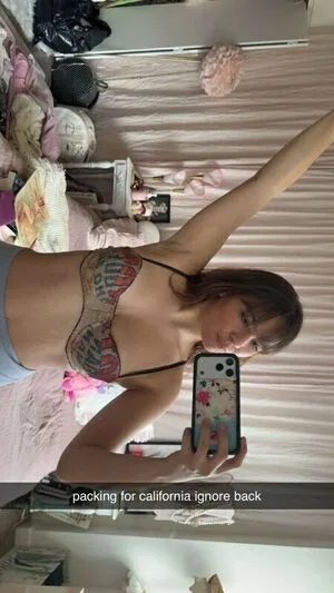 Ester Dobrik OnlyFans Leaked Free Thumbnail Picture - #5c37DdUIga