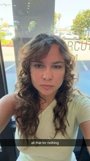 Ester Dobrik OnlyFans Leaked Free Thumbnail Picture - #5orUsbXrMI