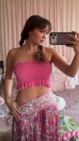 Ester Dobrik OnlyFans Leaked Free Thumbnail Picture - #6B0WHQgsi1