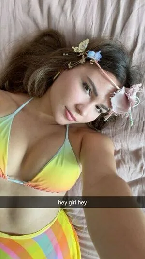 Ester Dobrik OnlyFans Leaked Free Thumbnail Picture - #6BpjXbdWOu