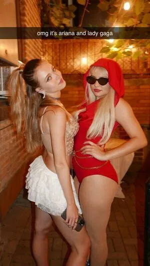 Ester Dobrik OnlyFans Leaked Free Thumbnail Picture - #6XnD61LoJP