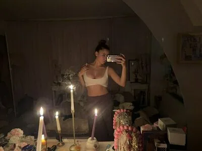 Ester Dobrik OnlyFans Leaked Free Thumbnail Picture - #6p1r3xQL3K