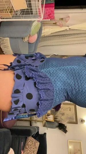 Ester Dobrik OnlyFans Leaked Free Thumbnail Picture - #6y2FvCZdoA