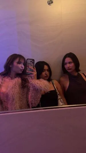 Ester Dobrik OnlyFans Leaked Free Thumbnail Picture - #6yNnMAj2YC