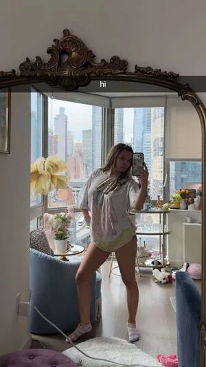 Ester Dobrik OnlyFans Leaked Free Thumbnail Picture - #74STg0xhXY