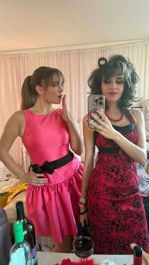 Ester Dobrik OnlyFans Leaked Free Thumbnail Picture - #7AXxSuLEm8