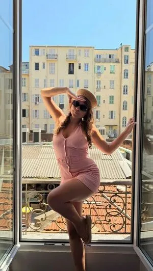 Ester Dobrik OnlyFans Leaked Free Thumbnail Picture - #7CWKBeWJKC