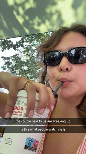 Ester Dobrik OnlyFans Leaked Free Thumbnail Picture - #7GtYXDttMd