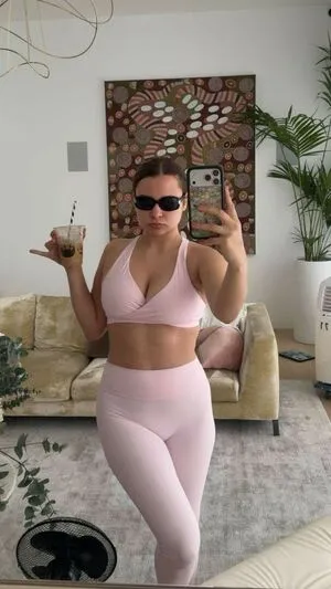 Ester Dobrik OnlyFans Leaked Free Thumbnail Picture - #7N02V6VBvE