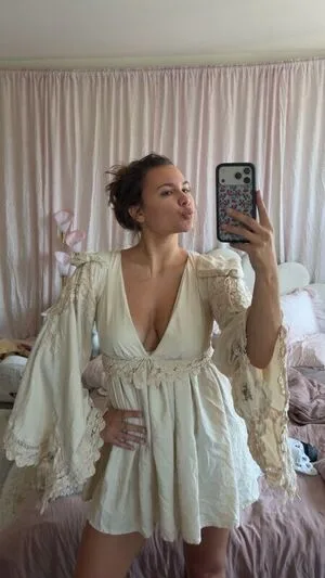 Ester Dobrik OnlyFans Leaked Free Thumbnail Picture - #7VsYceNNem
