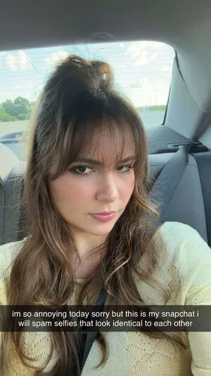 Ester Dobrik OnlyFans Leaked Free Thumbnail Picture - #7ZwGFfaq2v