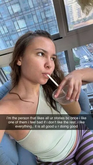 Ester Dobrik OnlyFans Leaked Free Thumbnail Picture - #7vilxUPOLK