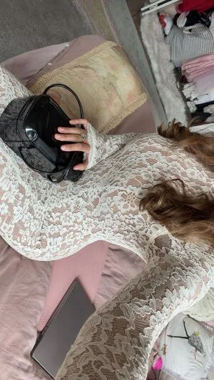 Ester Dobrik OnlyFans Leaked Free Thumbnail Picture - #8LUT5Dia5b