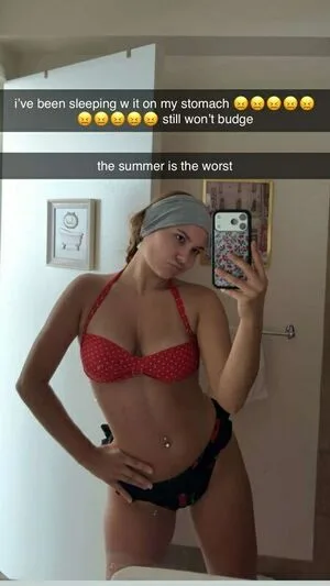 Ester Dobrik OnlyFans Leaked Free Thumbnail Picture - #8PWdVyA2ES