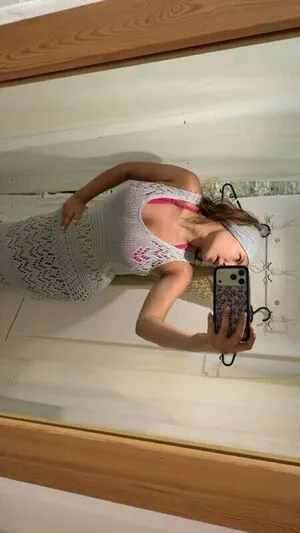 Ester Dobrik OnlyFans Leaked Free Thumbnail Picture - #8ohNTprxvC