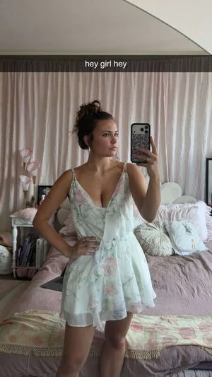 Ester Dobrik OnlyFans Leaked Free Thumbnail Picture - #8rdT8Zt7I4