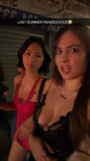 Ester Dobrik OnlyFans Leaked Free Thumbnail Picture - #91hcGpIYAN