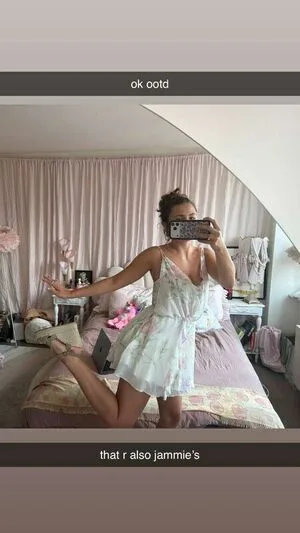 Ester Dobrik OnlyFans Leaked Free Thumbnail Picture - #93UWbTe7eS