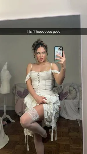 Ester Dobrik OnlyFans Leaked Free Thumbnail Picture - #9RFPAHqmtL